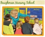 Baughman Nursery School