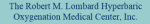 The Robert M. Lombard Hyperbaric Oxygenation Medical Center, Inc.