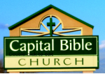 Capital Bible Church – Independent Bible Church