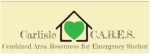 Carlisle CARES (Combined Area Resources for Emergency Shelter)