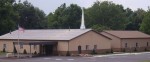 Cedar Hill Baptist Church