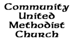 Community United Methodist Church