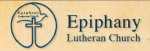 Epiphany Lutheran Church