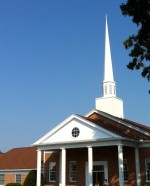 Chambers Hill United Methodist Church