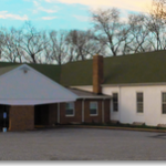 Chestnut Grove United Methodist Church