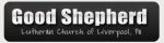 Good Shepherd Lutheran Church