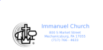 Immanuel Christian & Missionary Alliance Church