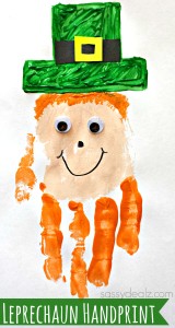 leprechaun-handprint-craft