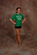 Ronya’s Academy of Dance