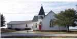 New Bloomfield United Methodist Church