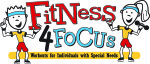 Fitness 4 Focus