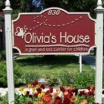 Olivia’s House- A Grief and Loss Center for Children