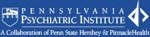 Pennsylvania Psychiatric Institute – Child and Adolescent Psychiatry