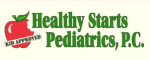 Healthy Starts Pediatrics, P.C.