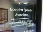 Goepfert Speech Associates, LLC