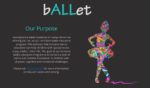 Pennsylvania Ballet Academy-bALLet