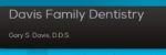 Davis Family Dentistry