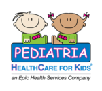 Pediatria HealthCare for Kids