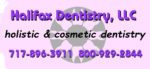 Halifax Dentistry, Dr. Pentti Nupponen