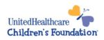 UnitedHealthcare Childrens Foundation MN012-S286