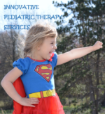Innovative Pediatric Therapy Services