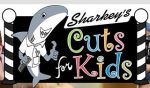 Sharkey’s Cuts for Kids