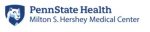 Penn State Milton S. Hershey Medical Center – Eye Center