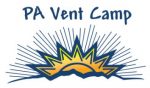 PA Vent Camp