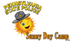 PA State Police – Sunny Day Camp