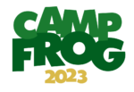 Camp Frog