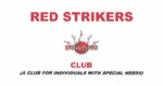Red Strikers Bowling Club