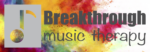 Breakthrough Music Therapy